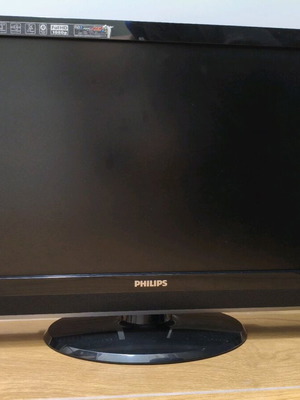 Philips 22" Full HD TV like new