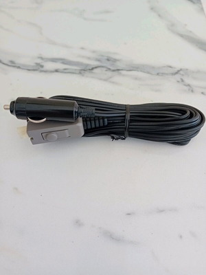 Car charger new