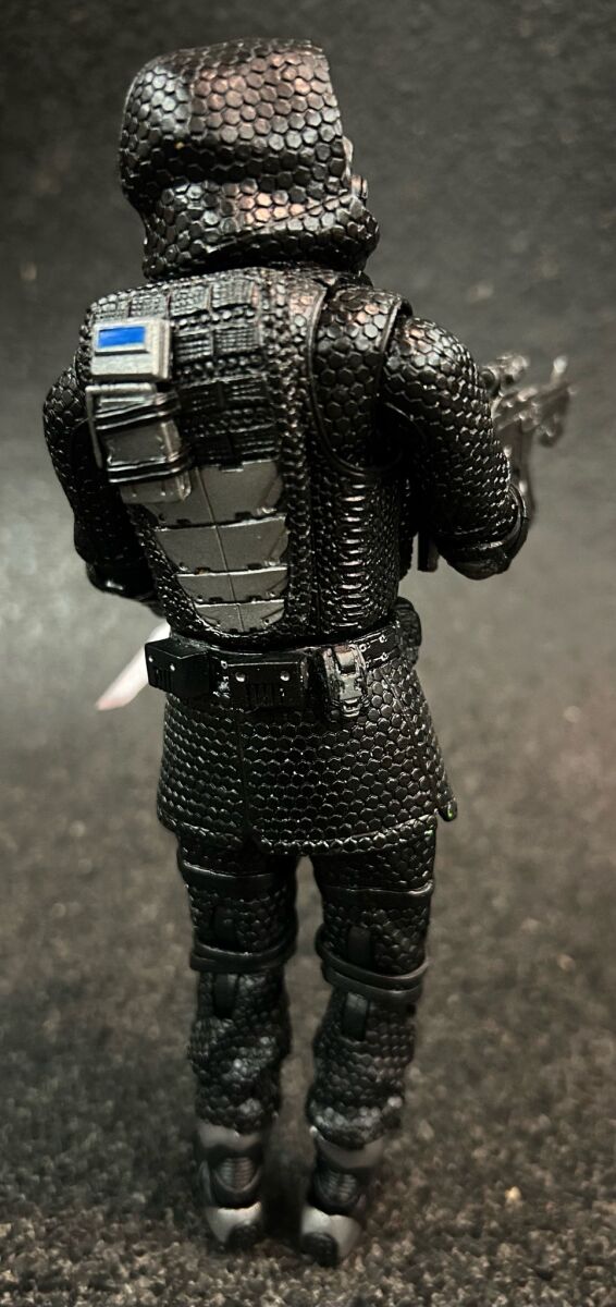 Vector 7” Resident Evil Operation… - € 45,00 - Vendora.cy