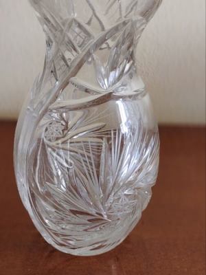 Flower vase like new