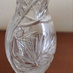 Flower vase like new