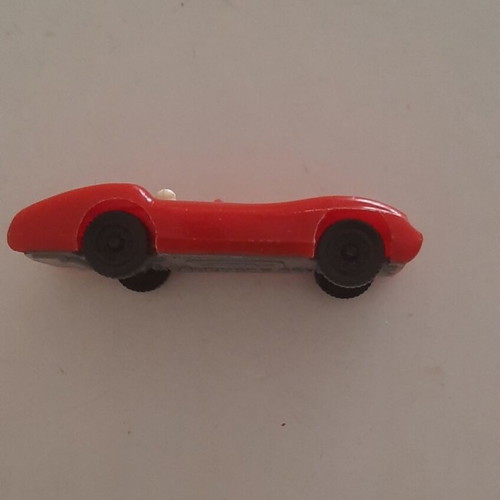 Joy Toy Mercedes-Benz Formula model toy car