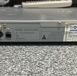 Crown DVD used