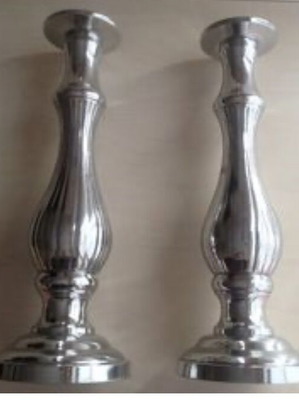 Candlesticks New