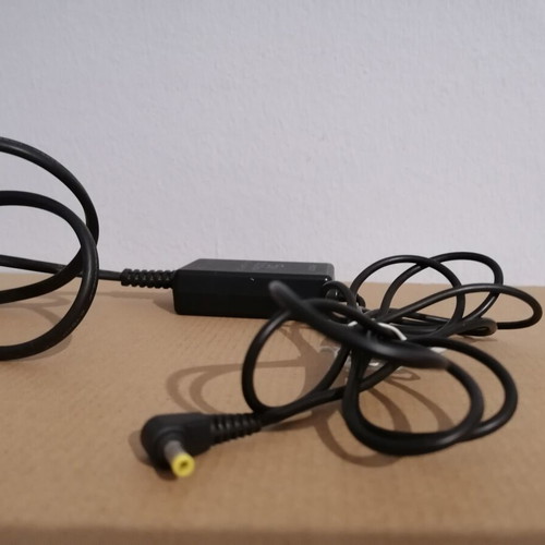 Genuine charger for Sony PSP