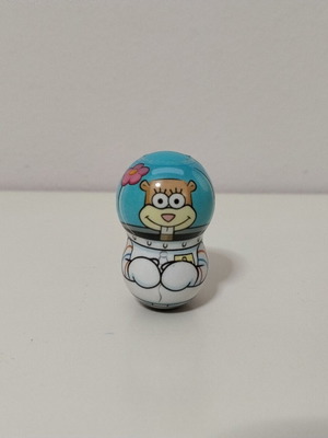 Hello Kitty & Friends Flipperz collectible figure