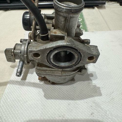 Honda GLX carburetor used from GLX 90