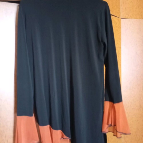 Women's blouse like new, sizes L-XL