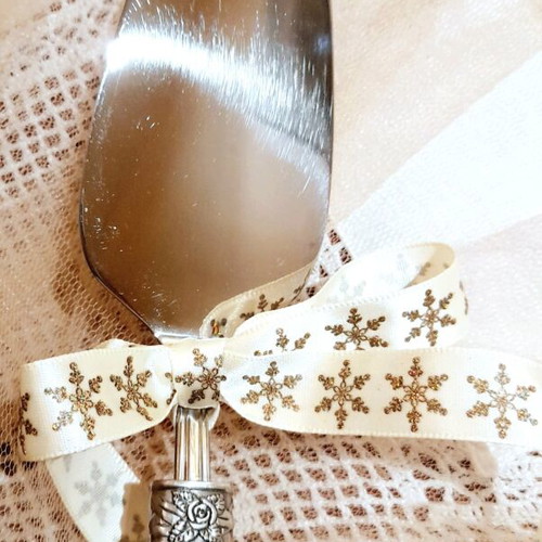 Royal Selangor Pewter cake serving spatula new