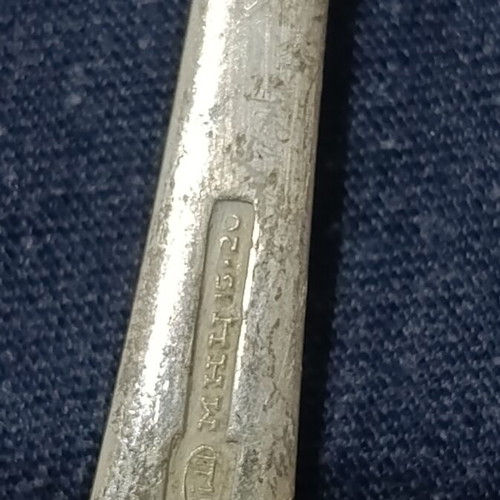 Vintage Russian Forks and Knives Set from 1965, New