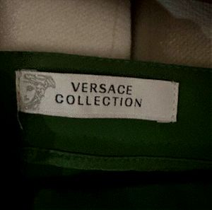 Versace Collection Παντελόνι ΚΑΙΝΟΥΡΓΙΟ no.46