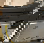  lexmark CX510de πολυμηχανημα laser έγχρωμο