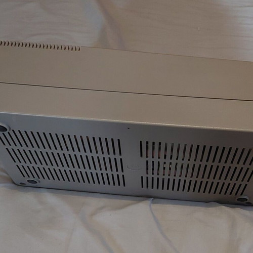 Commodore 1541 Drive like new, retro floppy disk drive