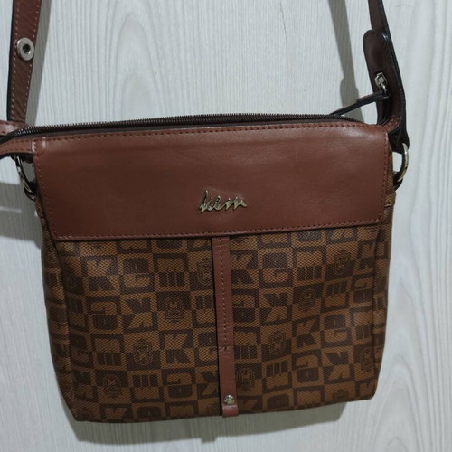 Kem crossbody bag like new