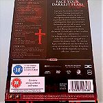  The omen pentology special edition 6 dvd box set