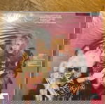 POISON look what the cat dragged VINYL LP