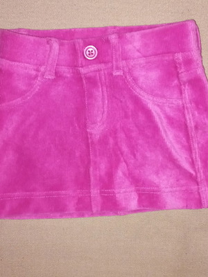 Girls' clothes 3-4 years like new, pack of 10 pieces