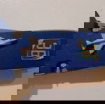  Aεροπλανοφόρο μεταλλικό "MATCHBOX, SEA KINGS K-304 AIRCRAFT CARRIER", κατασκευασμένο στην Αγγλία.