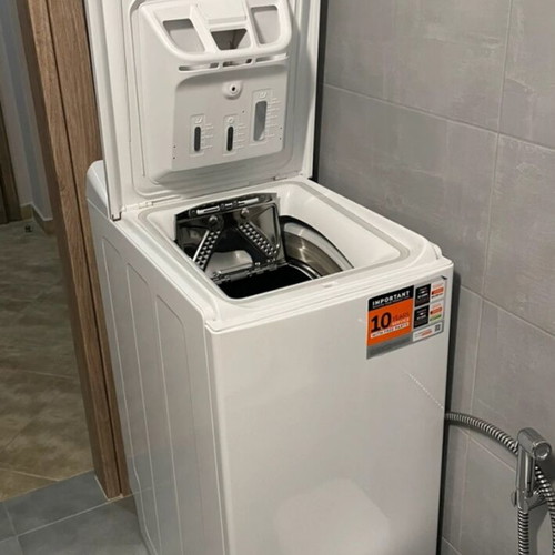 Indesit washing machine 7 kg