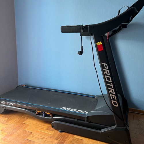ProTred MR-700 2.5HP treadmill like new