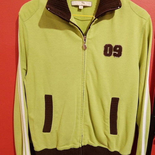 Clothing set used with 6 pieces, multicolor