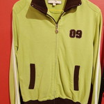 Clothing set used with 6 pieces, multicolor