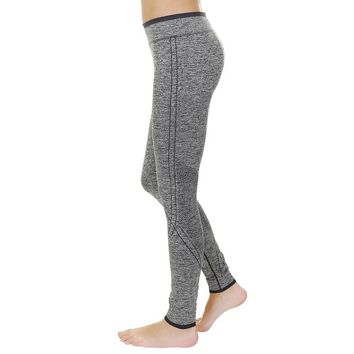 Craft Active Comfort knitted sports leggings gray like new, size S