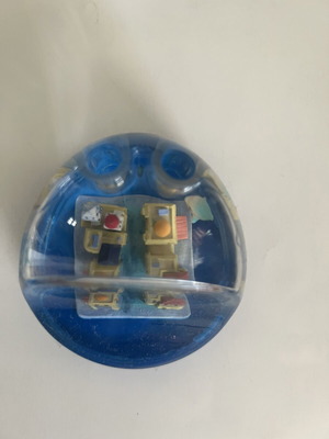 Corfu Pencil Holder new