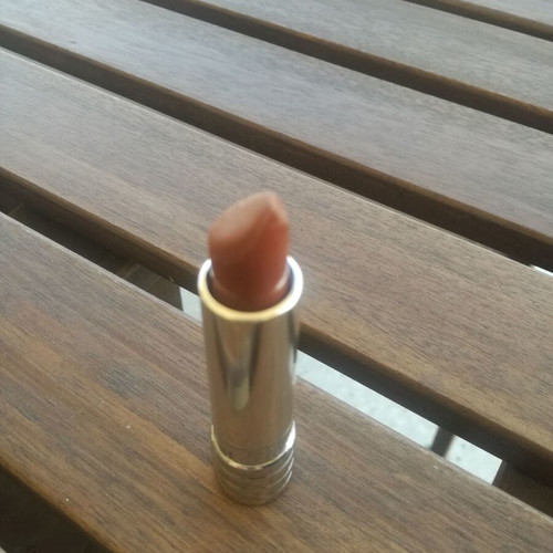 Clinique Long Lasting Lipstick No 22 Butterscotch Matte new