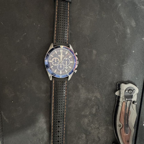 Festina F20377/2 Racing men's chronograph watch