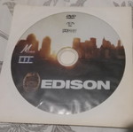 Edison DVD μεταχειρισμένο, ταινία παραγωγής 2005
