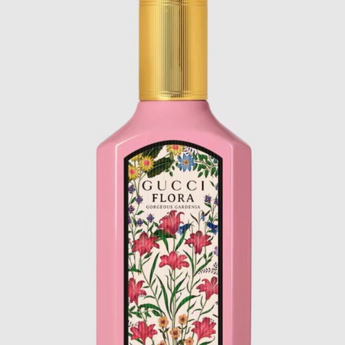 Gucci Gorgeous Gardenia Miniature Perfume New 5 ml Eau de Parfum