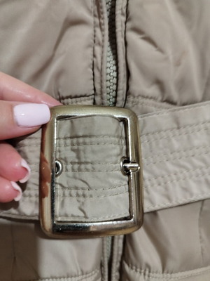 BSB warm beige jacket
