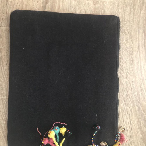 Envelope bag used wallet