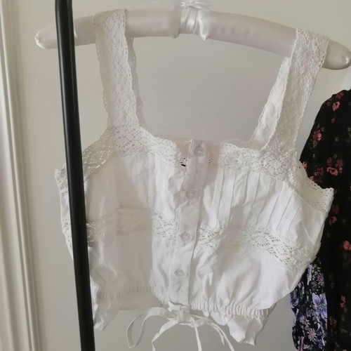 Spring and summer clothes like new, set of 12 pieces