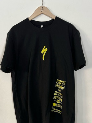 Specialized T Shitt σαν καινούργιο, μέγεθος L προς medium