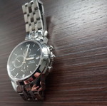 TISSOT PRC 200 Automatic Chronograph Watch