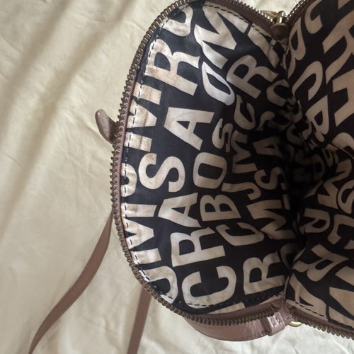 Marc by Marc Jacobs Crossbody Bag dusty pink used
