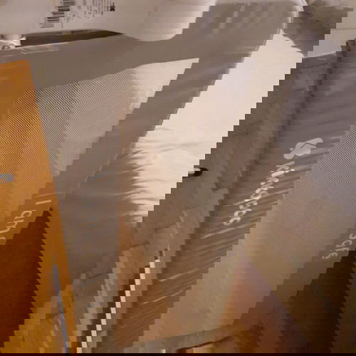 Kikka Boo Bed Rail Guard used 102 cm