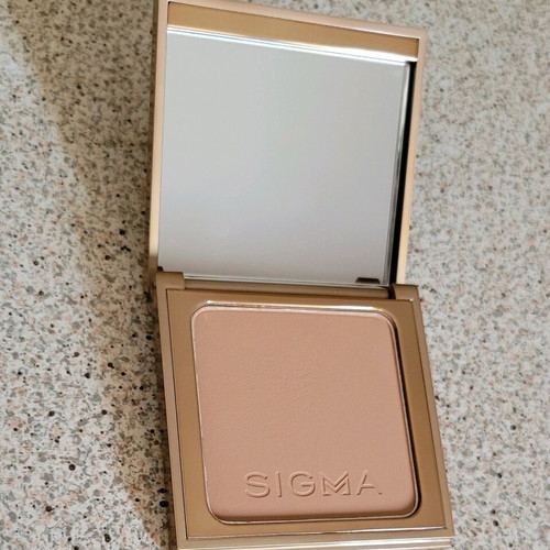 Sigma Matte Bronzer Medium like new