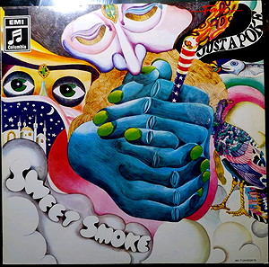 Δίσκος SWEET SMOKE - JUST A POKE