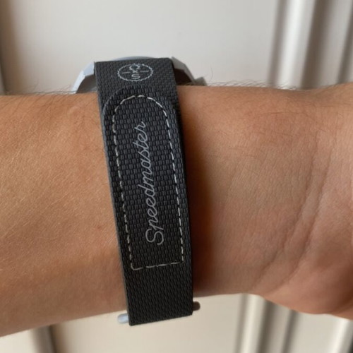 Omega x Swatch Moonswatch Mission To The Moon new