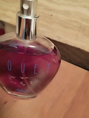 Jouet Clochard edt винтидж колекционерски употребяван