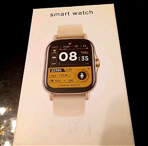 Smart watch Ro Hs M13 black