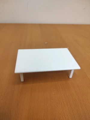 Rectangular junction box cover 10x10 new