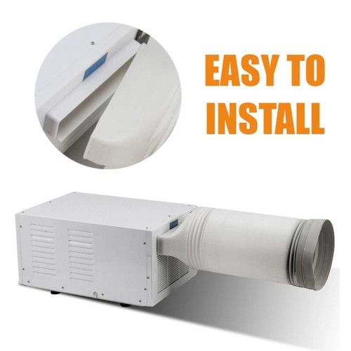Mini Portable Air Conditioner new for small rooms