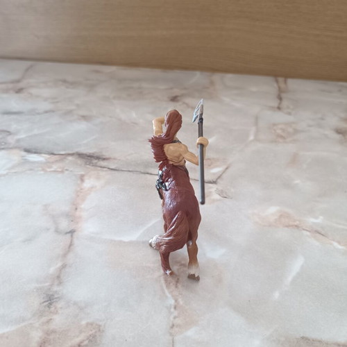 Centaur figure, 10 cm