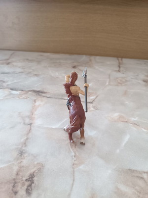 Centaur figure, 10 cm