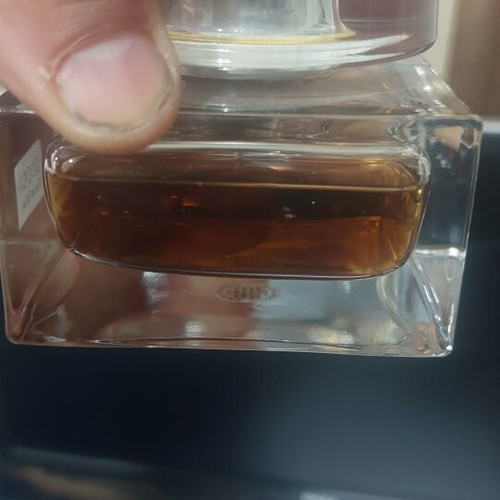 Gucci Eau de Parfum vintage συλλεκτικό, 75 ml, μεταχειρισμένο