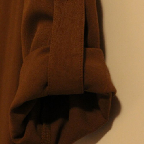 Mango dress brown size M/38 new